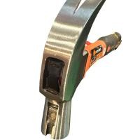 ราคา pumpkin ค้อน ค้อนหงอนด้ามไฟเบอร์ ค้อนหัวแม่เหล็ก 29133 29134 ของแท้ (22529447339)