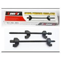 ราคา ชุดถอดสปริงโช๊ค ชุดกดสปริงโช๊ค ตัวถอดสปริงโช๊ค ถอดโช๊ค เครื่องมือถอดสปริงโช๊ค 2 ตัวชุด ขนาด 380 mm (11562013727)