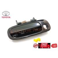 ราคา มือเปิดประตูอันนอก ใน Toyota Corolla96 AE110 111 hi torque พระนครอะไหล่ ส่งจริง ส่งเร็ว 1983 (14278540018)