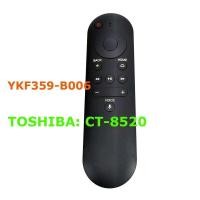 ราคา New Original Voice Remote Control YKF359 B006 For Skyworth Android Fit For toshiba CT 8520 (13575447657)