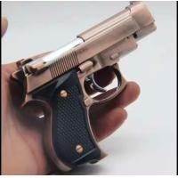 ราคา ไฟแช็ก ปืนไฟแช็ก ขนาดเล็ก พกพาง่ายแบบแฟชั่นสวยๆ ไม่ใส่สารวัตถุไวไฟในตัวสินค้า พ้อมส่ง ราคาถูก (22540043257)