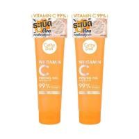 ราคา Cathy Doll Peeling Gel เจลขัดขี้ไคล 320 กรัม (22067768913)