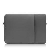 ราคา พร้อมส่ง NEO กระเป๋าโน๊ตบุ๊ค ซองแล็ปท็อปกันกระแทก 12 15 6นิ้ว เคสMacbook เคสโน๊ตบุ๊ค ซองโน๊ตบุ๊ค Laptop Bag Macbook Sleeve Case (8311533508)