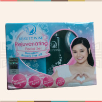 ราคา ครีม เซ็ตBeauty Wise 1ชุด (22959249394)