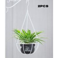 ราคา พืชเหล็กแขวนแขวนผนังยึดดอกไม้ สวนบ้านแขวนหม้อสำหรับพืชโลหะแขวนผู้ถือตะขอแขวนผนังตกแต่งแขวนกระถางดอกไม้โมเดิร์นตะขอติดผนังออแกไนเซอร์ในร่มและกลางแจ้ง (22827882647)