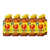 ราคา ใหม่ล่าสุด โวลต์ เครื่องดื่มชูกำลัง ผสมกาเฟอีนและซิงค์ 215 มล แพ็ค 10 ขวด Volt With Zinc 215 ml x 10 Bottles สินค้าล็อตใหม่ล่าสุด สต็อคใหม่เอี่ยม เก็บเงินปลายทางได้ (16346330477)