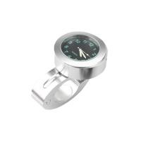 ราคา นาฬิกาตกแต่งรถยนต์ไฟฟ้าเวลาในยานพาหนะนาฬิกาปรับเปลี่ยนอุปกรณ์เสริมนาฬิกามอเตอร์ไซค์กันน้ำ (22258826735)