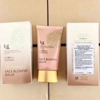 ราคา กันแดดบีบี Welcos No Makeup Face BB Cream SPF30 50 ml (22901582396)