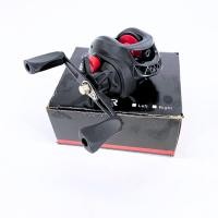 ราคา รอกหยดน้ำ ใหม่ล่าสุด มีทั้งหมุนซ้าย ขวา รอกเบท รอกเบทหยดน้ำ รอกสปินนิ่ง เหมาะสำหรับตีเหยื่อปลอม กะพง กระสู รอกสีน้ำเงินสีเดียว (21637476960)