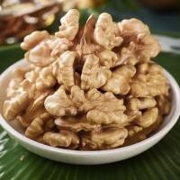 ราคา วอลนัทพร้อมทาน วอลนัทสด ถั่วคีโตวอลนัท แบบดิบสามารถทานได้ เกรดพรีเมี่ยม 22 (20977532212)