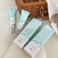 ราคา LUNA JELLY EYE CARE ลูน่าอายครีม แก้ขอบตาดำ ขอบตาคล้ำ ฟื้นฟูใต้ตา หัวนวดเก็บความเย็น (21516273263)