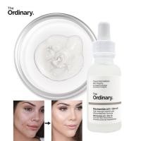 ราคา The Ordinary Niacinamide Serum Whitening Oily Skin Niacinamide 10 Zinc 1 Facial Treatment 30ml (22950324051)