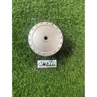 ราคา ดุมล้อหลัง Yamaha MioFino มีโอฟีโน่ตัวเก่า ของแท้มือสองสภาพดี เหมาะสำหรับทำสีใหม่ (21893002950)