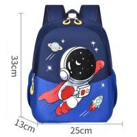 ราคา Fashion Bagpack Boy Girl กระเป๋าเป้แฟชั่นเด็กผู้ชายและเด็กผู้หญิง กระเป๋าเป้สะพายหลังสำหรับเด็ก ประถม (21638756358)