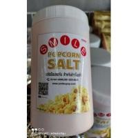 ราคา เกลือป๊อปคอร์น สำหรับข้าวโพดคั่ว 1000 กรัม popcorn salt (13092524073)