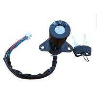 ราคา สวิตกุญแจรถสามล้อบรรทุก (22283152593)