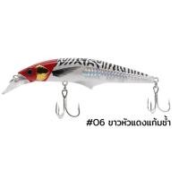 ราคา Forte เหยื่อปลอม MACK งานทะเลที่มาแรงสุดตอนนี้ ใช้ได้ทั้งแคส และทรอลิ่ง (20448027338)