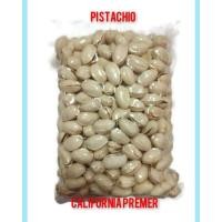 ราคา ถั่วพิสตาชิโอ pistachio A California Roasted USA ขนาด 500 g 1 Kg (10495083900)