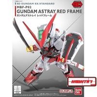 ราคา SD GUNDAM EX STANDARD 007 GUNDAM ASTRAY RED FRAME (6002426538)