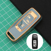 ราคา เคสกุญแจ TPU รถจักรยานยนต์ เคสกุญแจรีโมทคอนโทรล Honda PCX 160 125 PCX125 PCX160 ADV 150 350 VISION (22729692587)