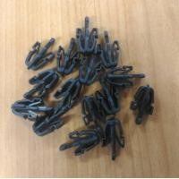 ราคา กิ๊บ ล็อคหน้ากระจัง อีซูซุ ทีเอฟอาร์ แพค 12 ตัว หมุดยึดหน้ากาก กิ๊บยึดหน้ากระจัง ISUZU TFR 1SET 12 Pieces (18866761255)