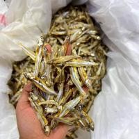 ราคา ปลาจิงจั้ง ปลากะตัก สดใหม่ 1 kg ถุงใหญ่ င ခ က အထ ပ က ၁ က လ (20991725718)