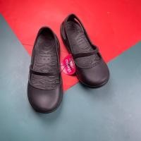 ราคา Monobo รองเท้าคัชชูยางแบบสวม รุ่น Nicky 5 8 (5554370673)