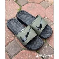 ราคา รองเท้าแตะ ไนกี้ แบบสวมนิ่มใส่สบาย40 45พร้อมส่ง (22473589801)