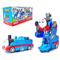 ราคา รถไฟโธมัสแปลงร่างเป็นหุ่นยนต์ (16407943021)