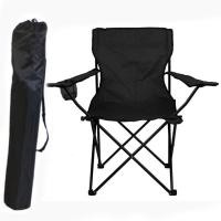 ราคา เก้าอี้สนาม เก้าอี้แคมป์ปิ้ง พับพกพา พับได้ รับน้ำหนักได้150KG อุปกรณ์แค้มป์ปิ้ง (22787351309)