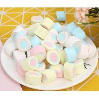 ราคา Fasimiyu 500g Marshmallow สีแฟนซี Marshmallow ขนมขบเคี้ยวเค้กตกแต่งเบเกอรี่เด็ก Casual Snacks (22921097717)