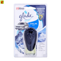 ราคา เกลด สปอร์ต น้ำหอมปรับอากาศในรถยนต์ กลิ่นคูลแอร์ 7 มล (21805397710)