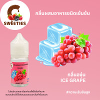 ราคา Alanพร้อมส่ง ส่วมผสมอาหารแต่งกลิ่นอาหาร กลิ่นแต่งสีหลากหลายกลิ่น (22059394678)