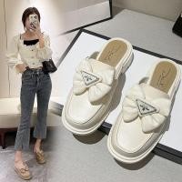 ราคา รองเท้า เสริสส้น แฟชั่น ทรงสวย งานขายดี รุ่น X 59 (20841636687)