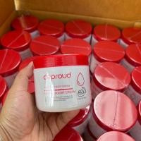 ราคา DEPROUD ครีมโสมฝาแดง โสม ครีมโสม ผิว บำรุง 1ขวด 1กระปุก (22395490799)
