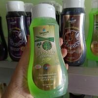 ราคา ไซรัปหญ้าหวาน คีโต สีสรร 29รสชาติ ไม่มีน้ำตาล คีโต น้ำหวานคีโต น้ำเชื่อมคีโตไซรัปหญ้าหวาน กลิ่นโค (21686480991)