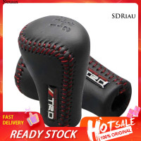 ราคา เกียร์5th หุ้มหนังคุณภาพสูงสำหรับรถยนต์โตโยต้า TRD (22840298787)