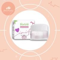 ราคา แพคเกตใหม่ กันแดดบาร์บี้ Barbies Sunscreen SPF50 PA 15กรัม (14504891367)