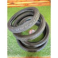 ราคา ยางนอก ยางในมอเตอร์ไซค์พร้อมใช้ ขอบ 17 ยาง ยางมือสอง คัดพิเศษ เกรดA สวย (21137256152)