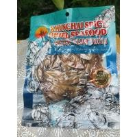 ราคา ปลาหมึกกล้วยตากแห้ง ไม่เค็ม (21419024426)