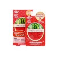 ราคา Sistar Watermelon EE Cream ซิสต้าร์ x6ซอง อีอีแตงโม ซิสต้า (3471516111)