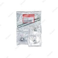 ราคา ชุดแกนยึดตุ้มปลายแฮนด์ตัวในเวฟ125S เวฟ125R เวฟ125iบังลม แท้ศูนย์ (22313147900)