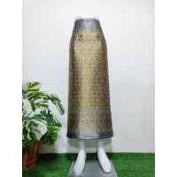 ราคา ผ้าไหมลาว ผ้าซิ่นไหมไทย ผ้าไหมสำเร็จ ผ้าถุงไหมลาว ผ้าซิ่นสำเร็จ ผ้าถุงไหมแพรวา ผ้าถุงไหมลาว ชุดไหมไทยลาว ผ้าถุงสวยๆ ผ้าซิ่นสวยๆ (18951774960)