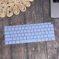 ราคา ซิลิโคนครอบคีย์บอร์ดภาษาไทยอังกฤษสำหรับ MacBook Air 13 รุ่นเก่า MacBook Pro 13 15 with Retina Display 2012 2015 (1903730676)