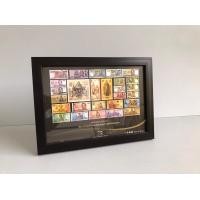 ราคา Turbo Frame กรอบรูป ขนาด 8x10 8x12 A4 10x12 นิ้ว (13229094003)