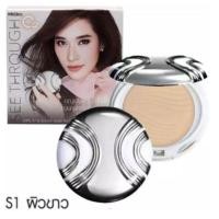 ราคา เก็บเงินปลายทางได้ค่ะ แท้ 100 Mistine See Through มิสทิน ซีทรู ซุปเปอร์ ออยล์ คอนโทรล พาวเดอร์ (21409085777)