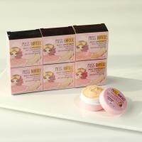 ราคา มิสบาร์บี้ กันแดดแป้งโฟมใยไหมแท้ 5g 1ชิ้น เกลี่ยง่าย กันน้ำ กันเหงื่อ ใช้ดีมาก ไม่ติดแมส กลิ่นหอมละมุน (22803679843)