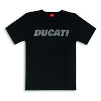 ราคา เสื้อยืดแขนสั้นคอกลมXTER Ducati Graphic Carbon Kurzarm หรือ Ducati Corse Racing Gp หรือ Ducati Corse ผ้าฝ้ายผู้ชาย T เสื (20615684889)