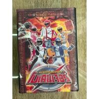 ราคา ดีวีดีขบวนการนักผจญภัย โบเคนเจอร์ พากย์ไทย 4แผ่นจบครับ (17917828807)