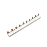 ราคา ์Nano บัสบาร์แบบแท่ง 1 เฟส 63 แอมป์ ยาว 1 เมตร N1PB63A N1PB100A N1PB125A (22861547852)